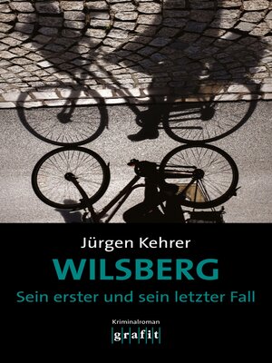 cover image of Wilsberg--Sein erster und sein letzter Fall